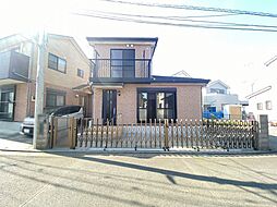 神奈川県藤沢市下土棚