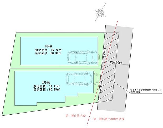玄関には便利なセカンド洗面を完備　人気のエコカラットを採用、豊富な住設備をご用意