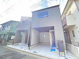 神奈川県横浜市泉区中田南５丁目