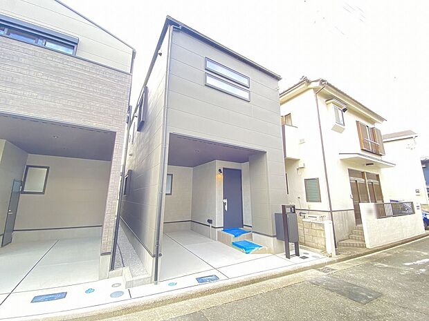 都会の喧騒を忘れる、穏やかな時間が流れそうです。