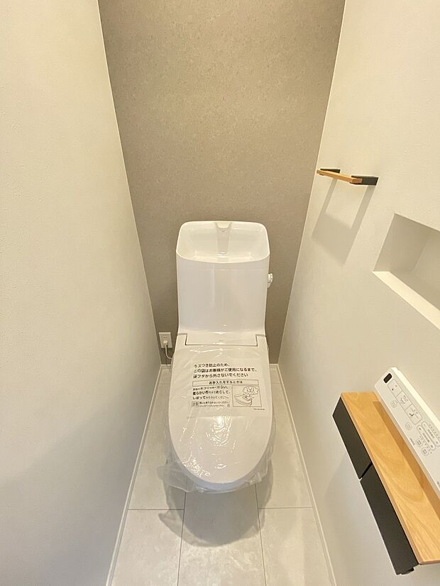 お気に入りのアロマを置いて、居心地良さアップ