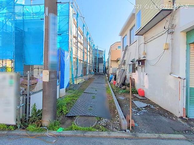 撮影日:2025/06/17