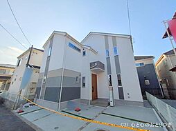 神奈川県藤沢市大鋸３丁目