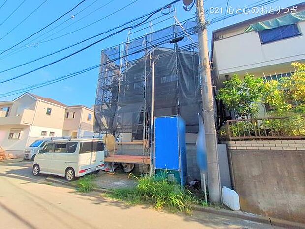 撮影日:2025/07/31