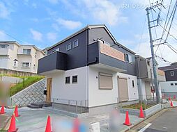 神奈川県藤沢市善行坂２丁目