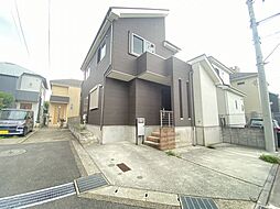 神奈川県横浜市瀬谷区橋戸３丁目