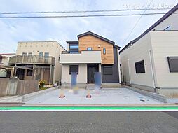 外観の画像