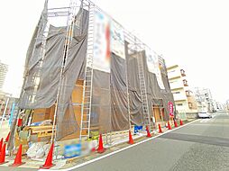 神奈川県藤沢市湘南台４丁目