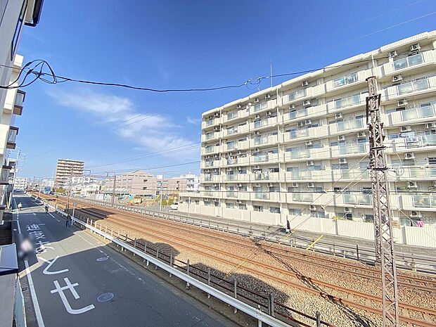 自然を感じられる場所が各地にあり、慌ただしい毎日でも心が和らぎます。