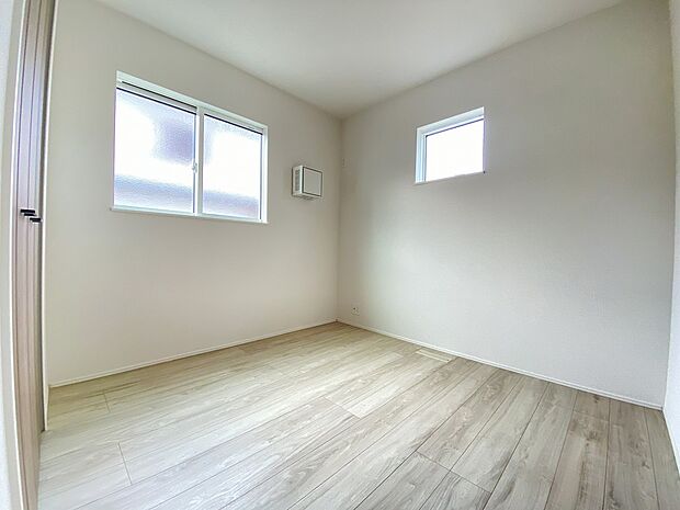 穏やかな寛ぎを届ける上質なゆとりあるお部屋。