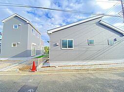 神奈川県横浜市泉区下和泉３丁目