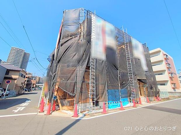 撮影日:2025/09/01