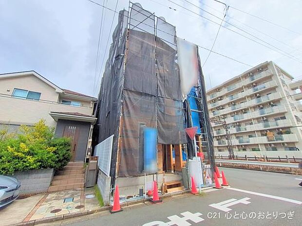 撮影日:2025/09/12