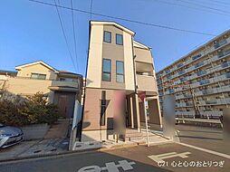 神奈川県藤沢市湘南台４丁目