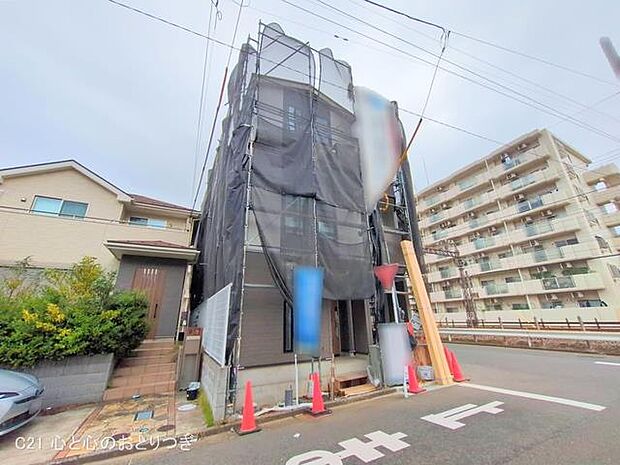 撮影日:2025/10/24