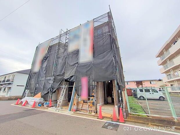 撮影日:2025/10/24