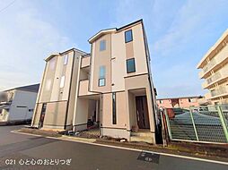 神奈川県藤沢市湘南台４丁目