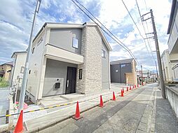 神奈川県横浜市泉区和泉中央北３丁目