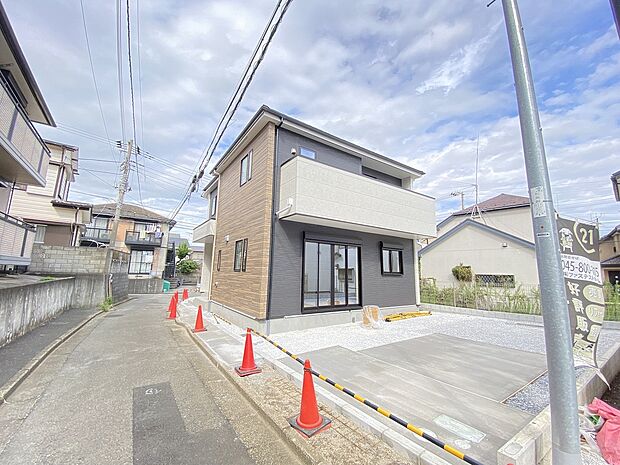 自然豊かな環境。ゆったりと流れる時間をお楽しみください。