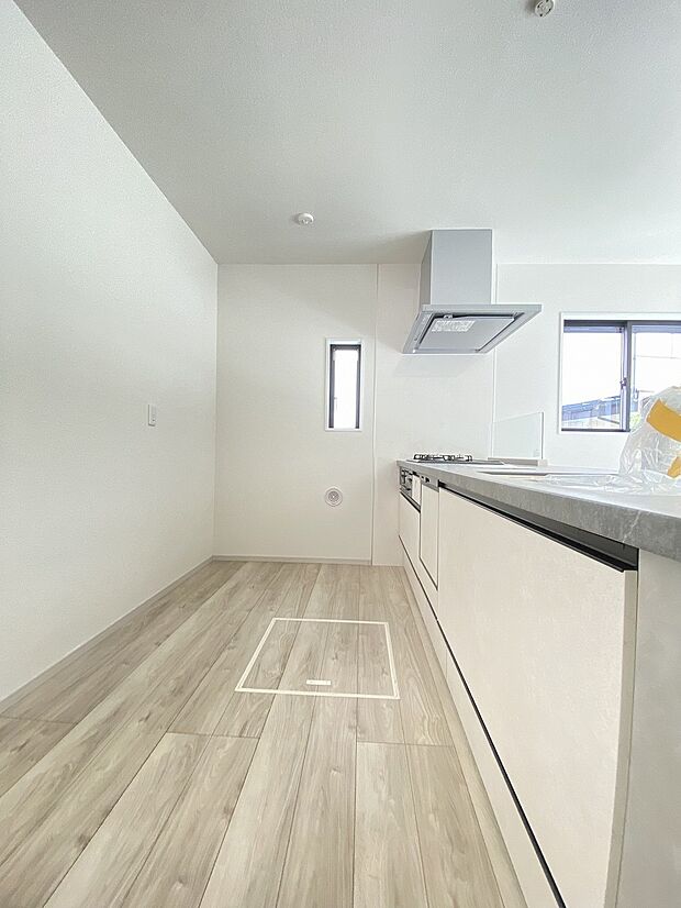 カウンター越しに生まれる、会話のキャッチボールも増えそうです。