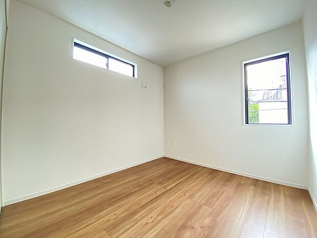 遊び心あふれる学びのステージ、子供たちの特別な空間になる子供部屋です。