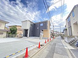 神奈川県横浜市泉区和泉中央北３丁目