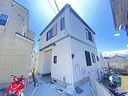 神奈川県藤沢市打戻