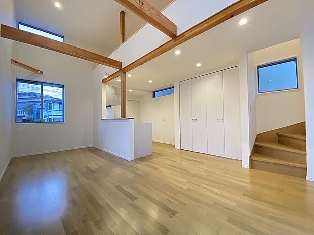 子供たちが元気に走り回っている姿が目に浮かびます。