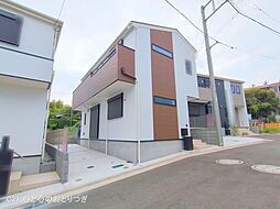 神奈川県横浜市戸塚区汲沢町