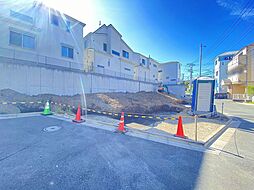 神奈川県横浜市戸塚区上矢部町