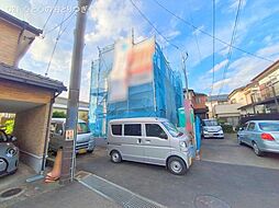 神奈川県藤沢市善行５丁目