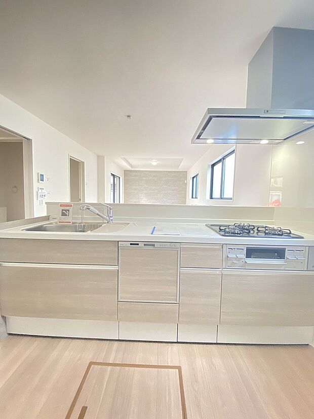 カウンター越しに生まれる、会話のキャッチボールも増えそうです。