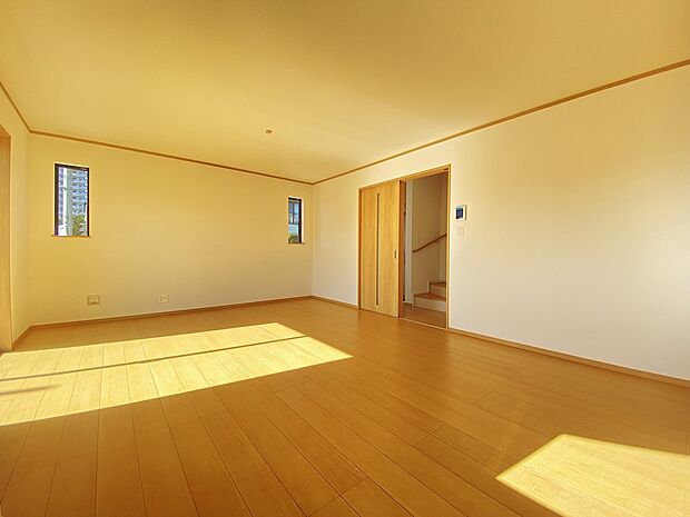 木肌の風合いが心までリラックスさせてくれます。