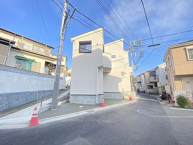 都会の喧騒を忘れる、穏やかな時間が流れそうです。