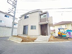 神奈川県横浜市戸塚区原宿２丁目