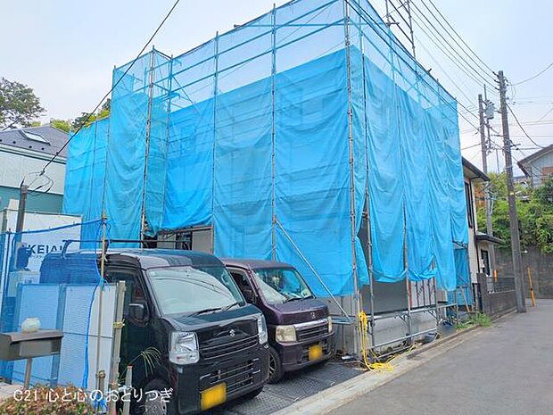 撮影日:2025/09/18