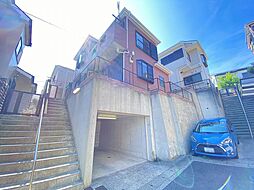 神奈川県横浜市戸塚区前田町