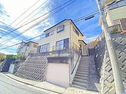 神奈川県横浜市泉区岡津町