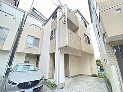 神奈川県横浜市泉区和泉中央南５丁目