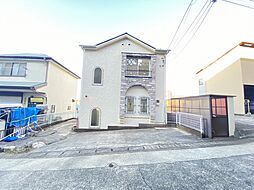 神奈川県横浜市戸塚区平戸１丁目