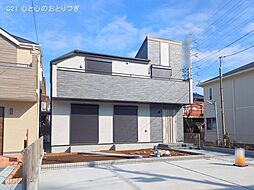 神奈川県横浜市戸塚区矢部町