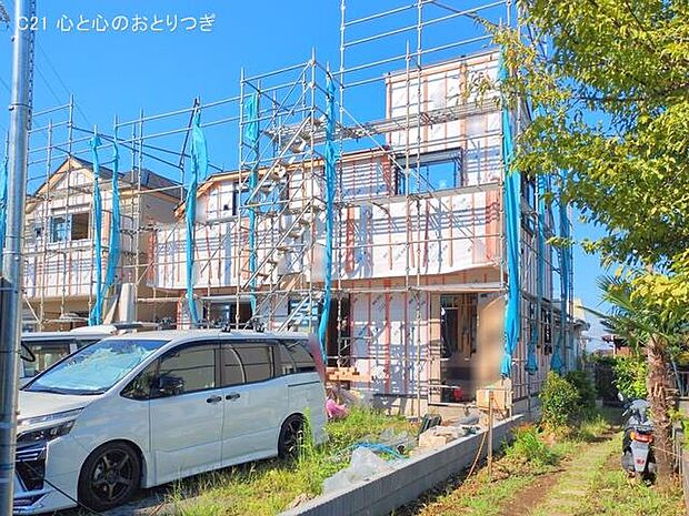 撮影日:2025/09/08