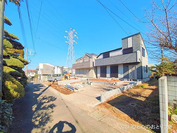 撮影日:2025/11/21