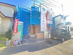 神奈川県横浜市戸塚区深谷町