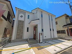 神奈川県横浜市戸塚区深谷町