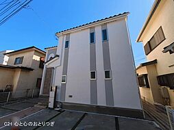 外観の画像