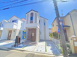 神奈川県横浜市瀬谷区宮沢２丁目