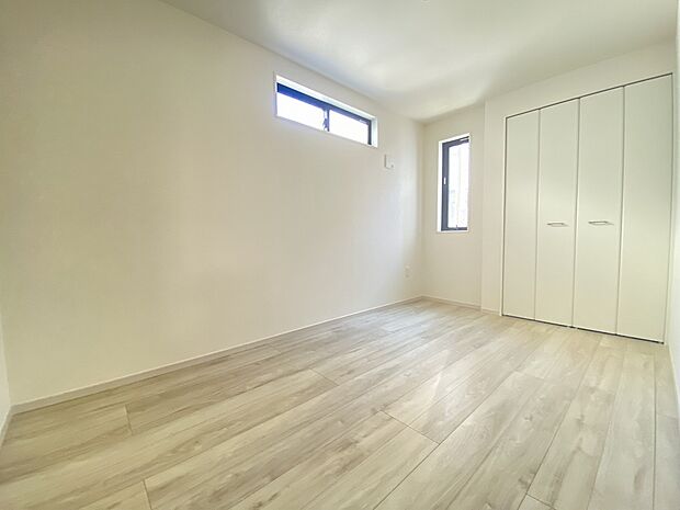 勉強に、ゲーム、趣味や映画鑑賞など自分のお城造りも楽しい成長期です。