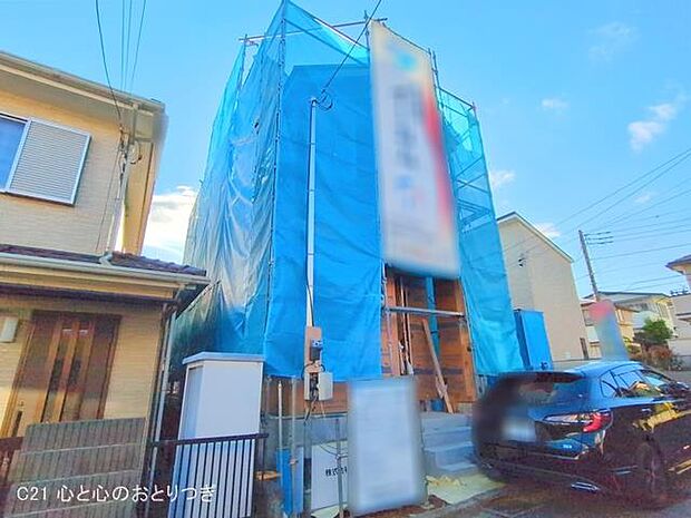 撮影日:2025/11/19