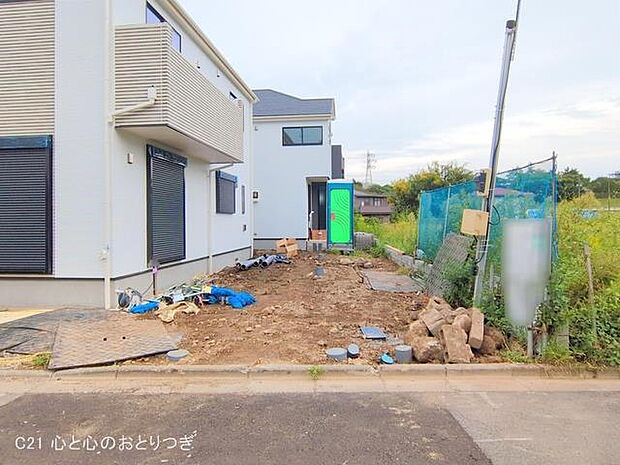 撮影日:2025/10/03